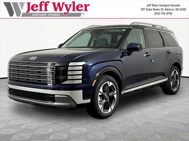 2026 Hyundai Palisade Limited for sale in BATAVIA, OH