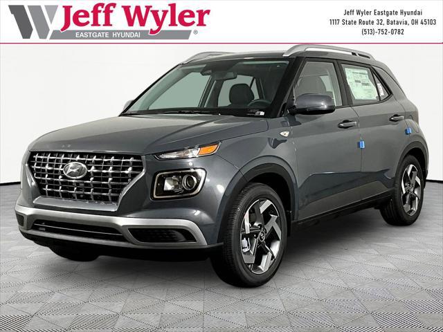 2026 Hyundai Venue SEL for sale in BATAVIA, OH
