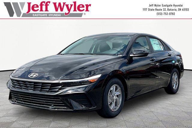 2026 Hyundai Elantra SE for sale in BATAVIA, OH