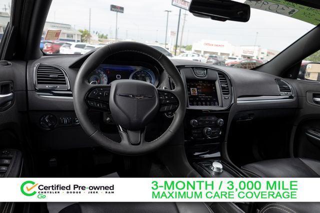 2023 Chrysler 300 300S