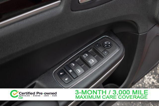 2023 Chrysler 300 300S