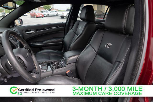 2023 Chrysler 300 300S