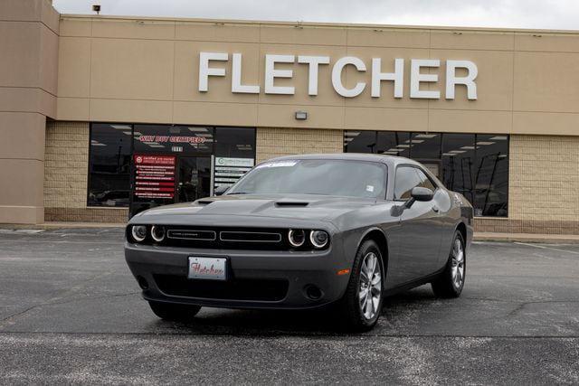 2023 Dodge Challenger SXT AWD for sale in JOPLIN, MO