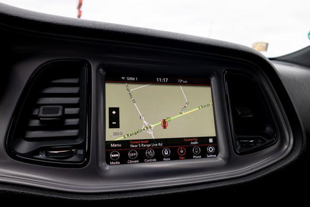 2023 Dodge Challenger SXT AWD