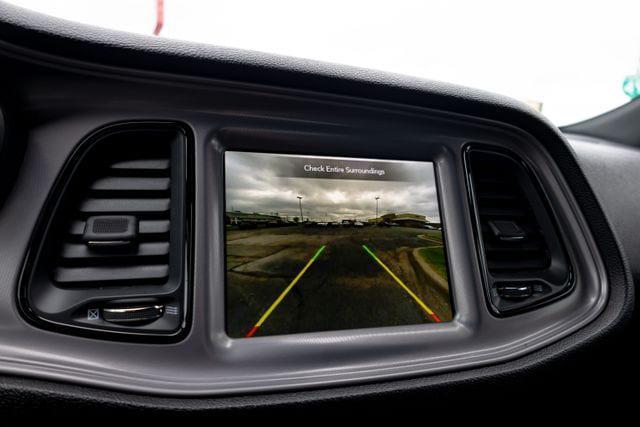 2023 Dodge Challenger SXT AWD