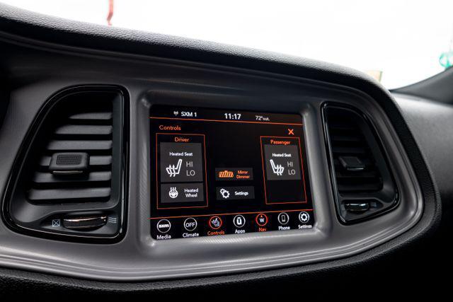 2023 Dodge Challenger SXT AWD