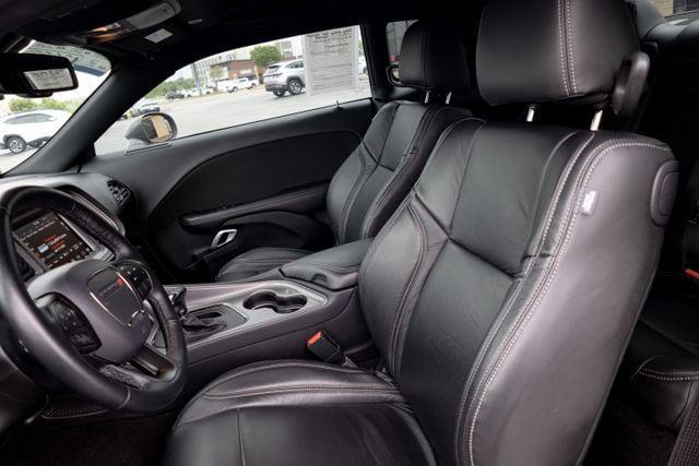 2023 Dodge Challenger SXT AWD