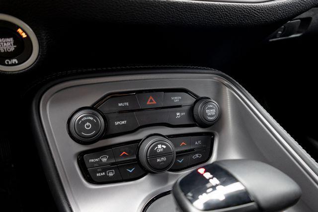 2023 Dodge Challenger SXT AWD