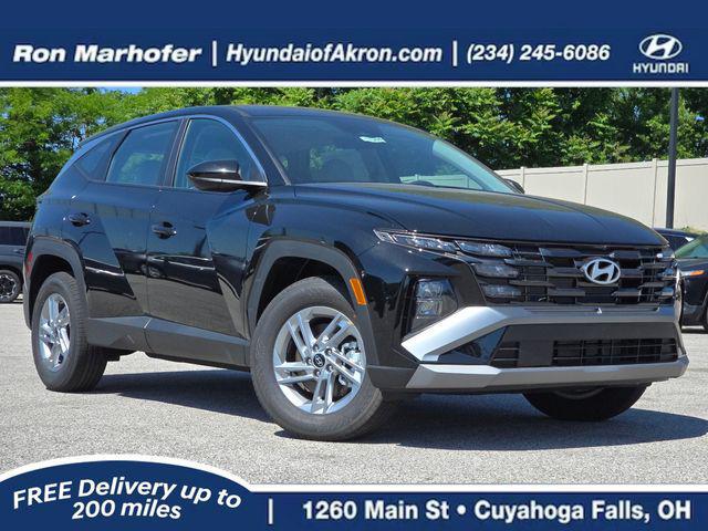 2026 Hyundai Tucson SE for sale in CUYAHOGA FALLS, OH