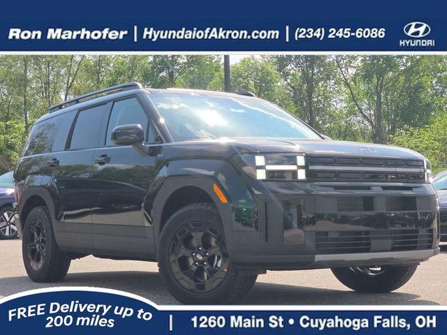 2026 Hyundai Santa Fe XRT for sale in CUYAHOGA FALLS, OH