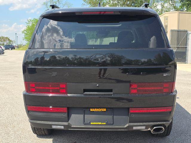 2026 Hyundai Santa Fe XRT