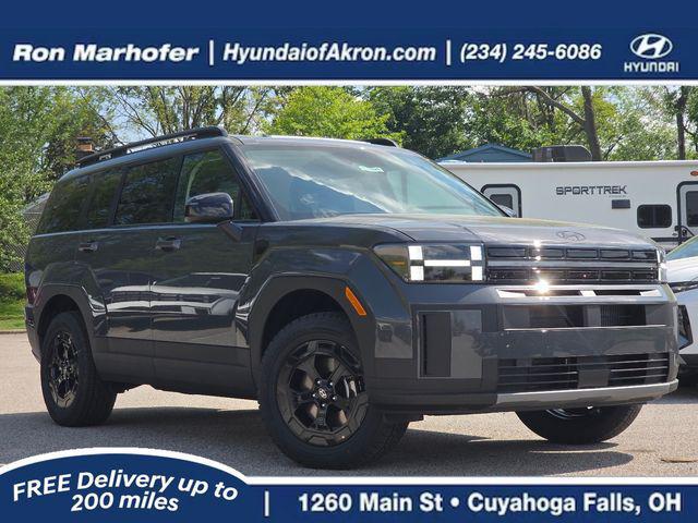 2026 Hyundai Santa Fe XRT for sale in CUYAHOGA FALLS, OH