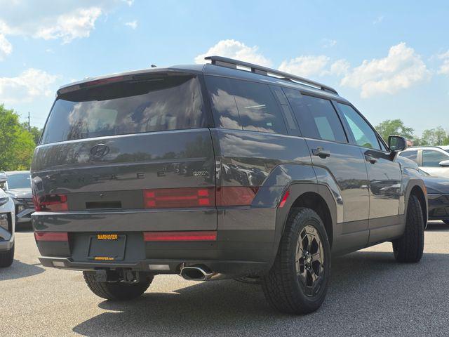 2026 Hyundai Santa Fe XRT