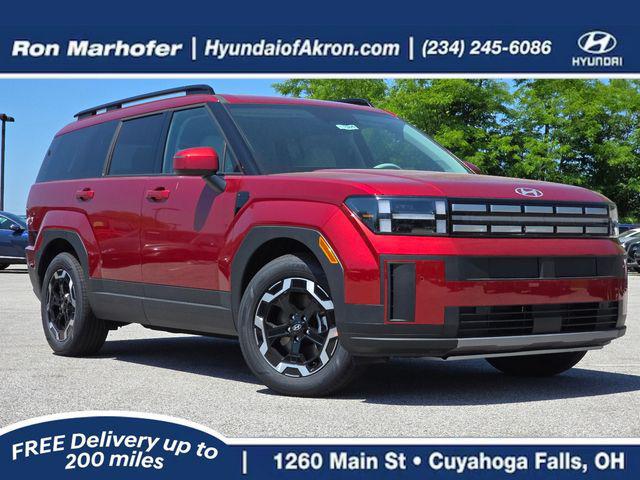 2026 Hyundai Santa Fe SEL for sale in CUYAHOGA FALLS, OH