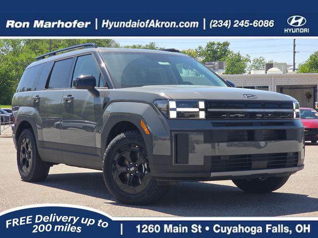 2026 Hyundai Santa Fe Hybrid Calligraphy for sale in CUYAHOGA FALLS, OH