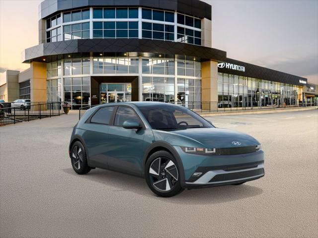 2026 Hyundai IONIQ 5 SE