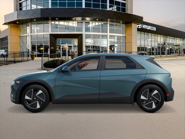 2026 Hyundai IONIQ 5 SE