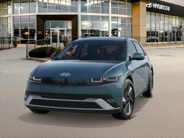 2026 Hyundai IONIQ 5 SE