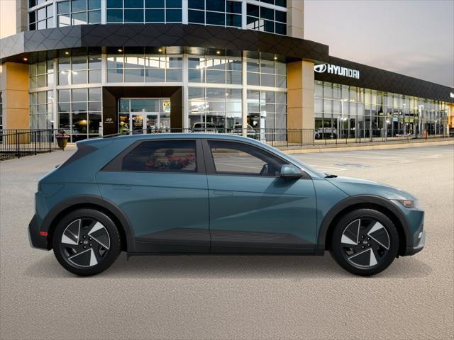 2026 Hyundai IONIQ 5 SE