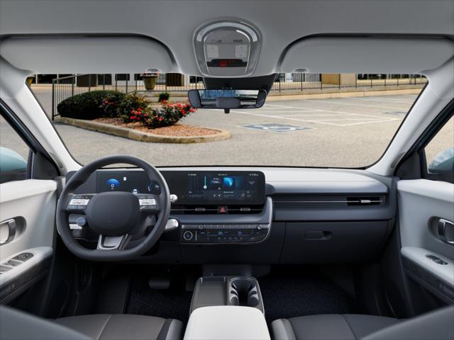 2026 Hyundai IONIQ 5 SE