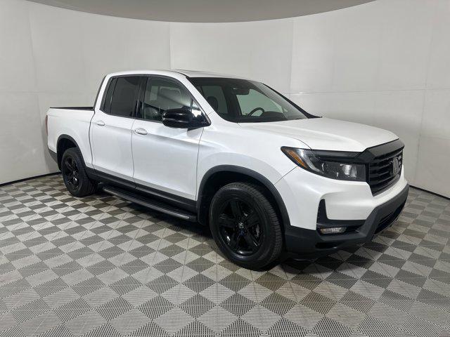 2022 Honda Ridgeline Black Edition for sale near PARKERSBURG, WV