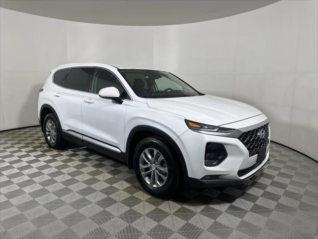 2020 Hyundai Santa Fe SEL for sale near PARKERSBURG, WV
