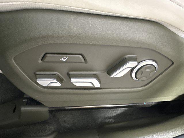 2024 Hyundai Santa Fe Hybrid Calligraphy