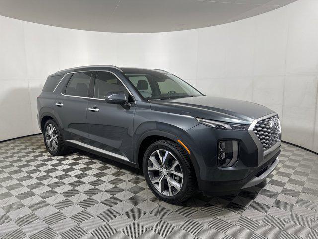 2022 Hyundai Palisade SEL for sale near PARKERSBURG, WV