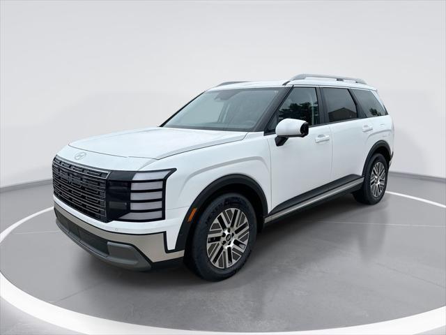 2026 Hyundai Palisade Blue SEL Premium 7P for sale in COVINGTON, LA