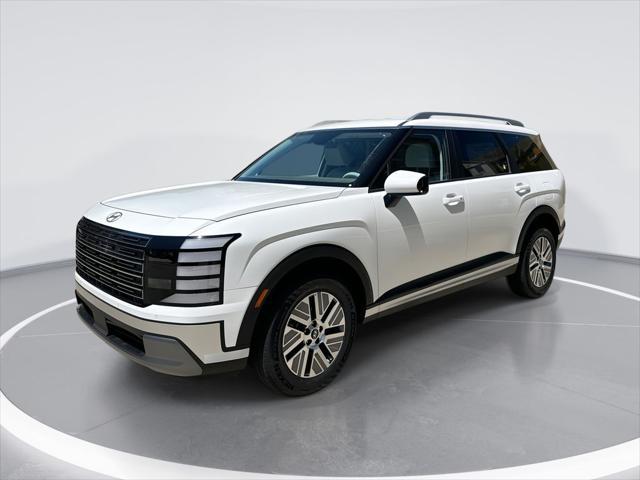 2026 Hyundai Palisade Blue SEL 7P for sale in COVINGTON, LA