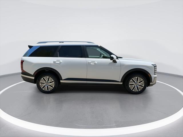 2026 Hyundai Palisade Blue SEL 7P