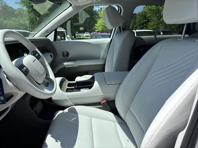 2026 Hyundai Palisade Blue SEL 7P