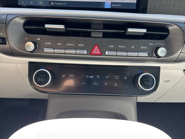 2026 Hyundai Palisade Blue SEL 7P