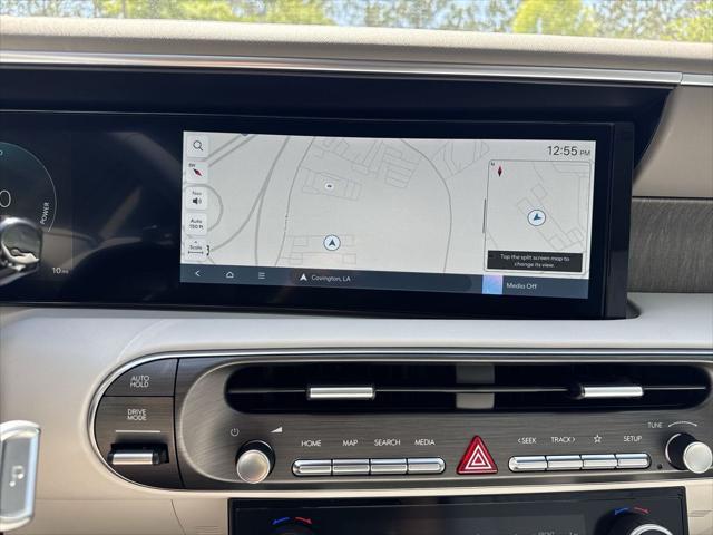2026 Hyundai Palisade Blue SEL 7P