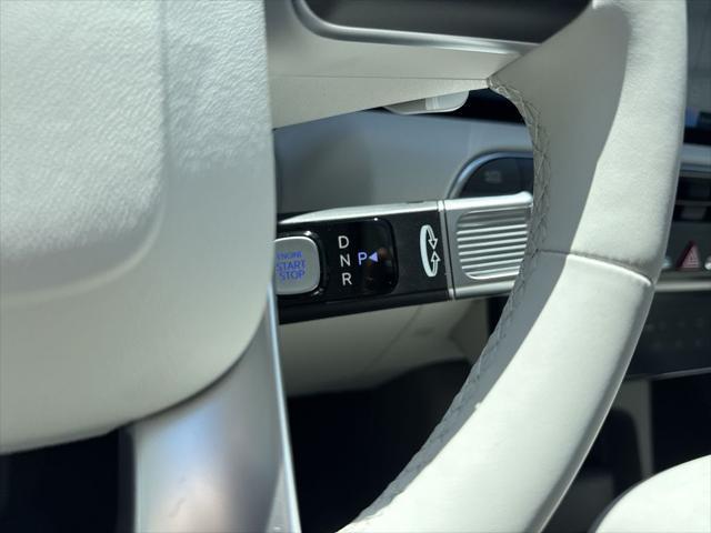 2026 Hyundai Palisade Blue SEL 7P