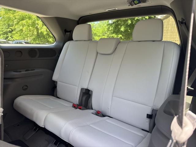 2026 Hyundai Palisade Blue SEL 7P