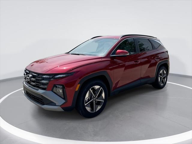 2026 Hyundai Tucson SEL Premium for sale in COVINGTON, LA