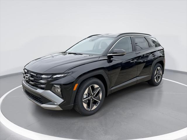 2026 Hyundai Tucson SEL Premium for sale in COVINGTON, LA