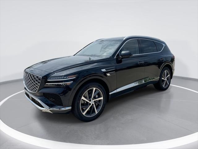2026 Genesis GV80 2.5T Advanced AWD for sale in COVINGTON, LA