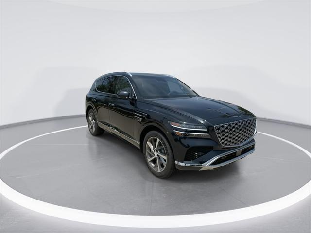 2026 Genesis GV80 2.5T Advanced AWD