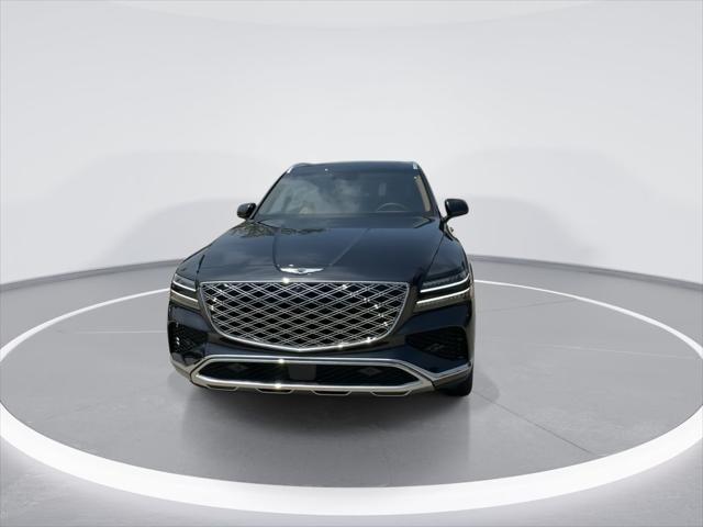 2026 Genesis GV80 2.5T Advanced AWD