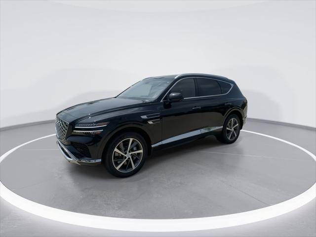 2026 Genesis GV80 2.5T Advanced AWD