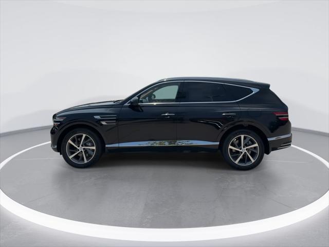 2026 Genesis GV80 2.5T Advanced AWD