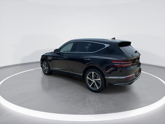 2026 Genesis GV80 2.5T Advanced AWD