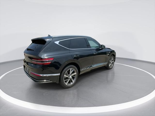 2026 Genesis GV80 2.5T Advanced AWD