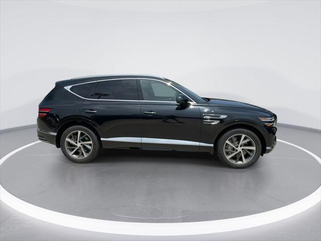 2026 Genesis GV80 2.5T Advanced AWD
