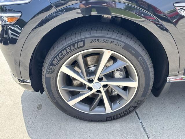 2026 Genesis GV80 2.5T Advanced AWD