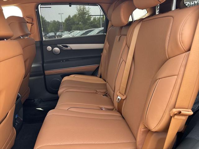 2026 Genesis GV80 2.5T Advanced AWD