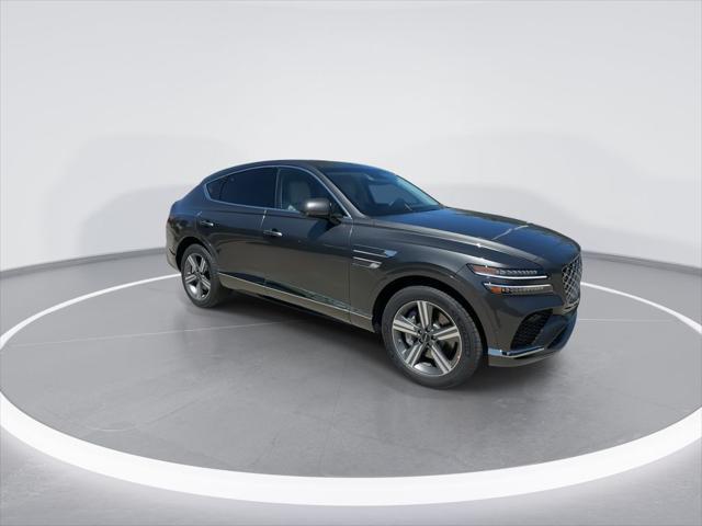 2026 Genesis GV80 3.5T AWD