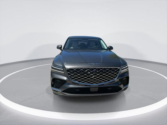 2026 Genesis GV80 3.5T AWD